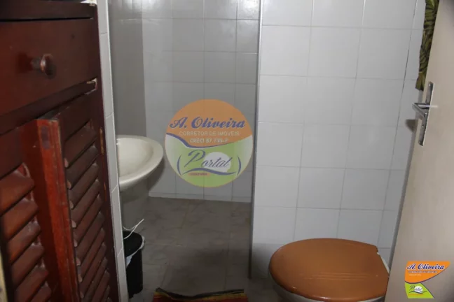 Imagem Casa 02 Dormitórios ( 01 suite ) + Ponto Comercial - Pereque Açú