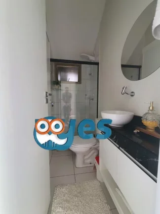 Imagem Casa para Locação no Versatile - Sim