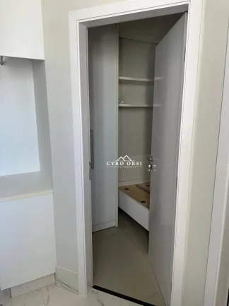 Imagem Apartamento à venda, 131 m² por R$ 1.100.000,00 - Jardim Elite - Piracicaba/SP