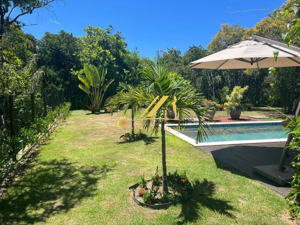 Imagem Casa RESIDENCIAL em Mata de São João - Bahia,