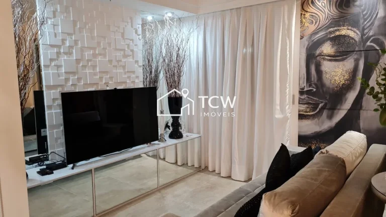 Imagem Apartamento para venda 3 quartos no Square Ipiranga - São Paulo/SP