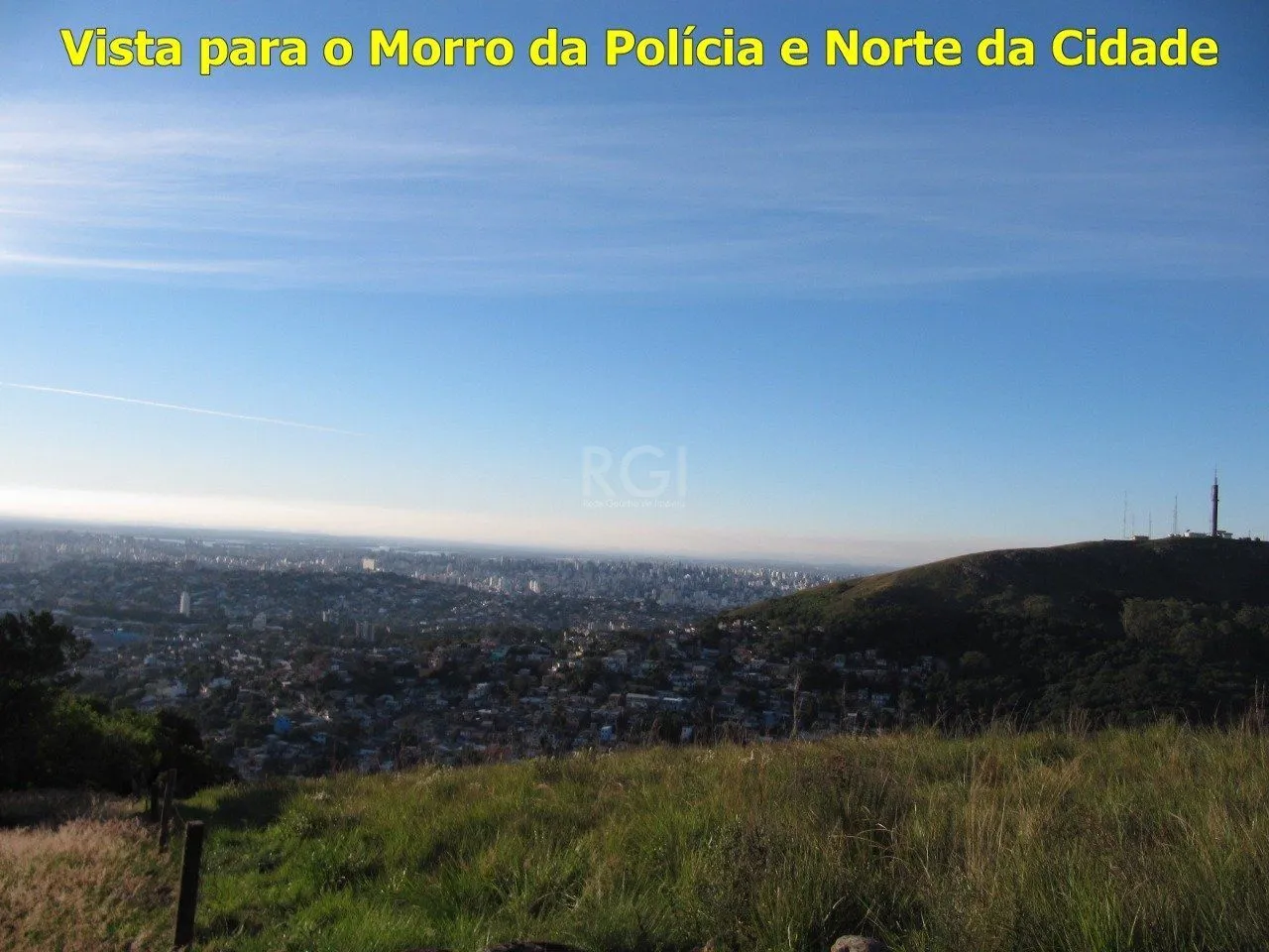 Imagem Terreno para Venda - 0m², 0 dormitórios, Cascata, Porto Alegre