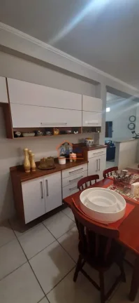 Imagem Casa à venda no bairro Capela - Mogi Guaçu/SP