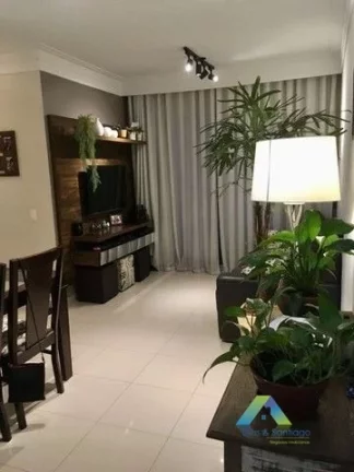 Foto do imóvel SÃO BERNARDO DO CAMPO Apartamento 66 metros, 3 dormitórios, 1 vaga lazer completo ótima localização e valor !!!