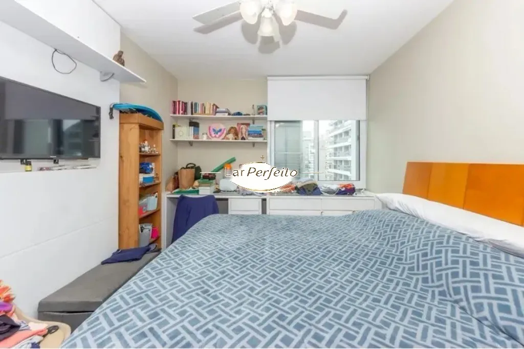 Imagem APARTAMENTO RESIDENCIAL em SÃO PAULO - SP, JARDINS