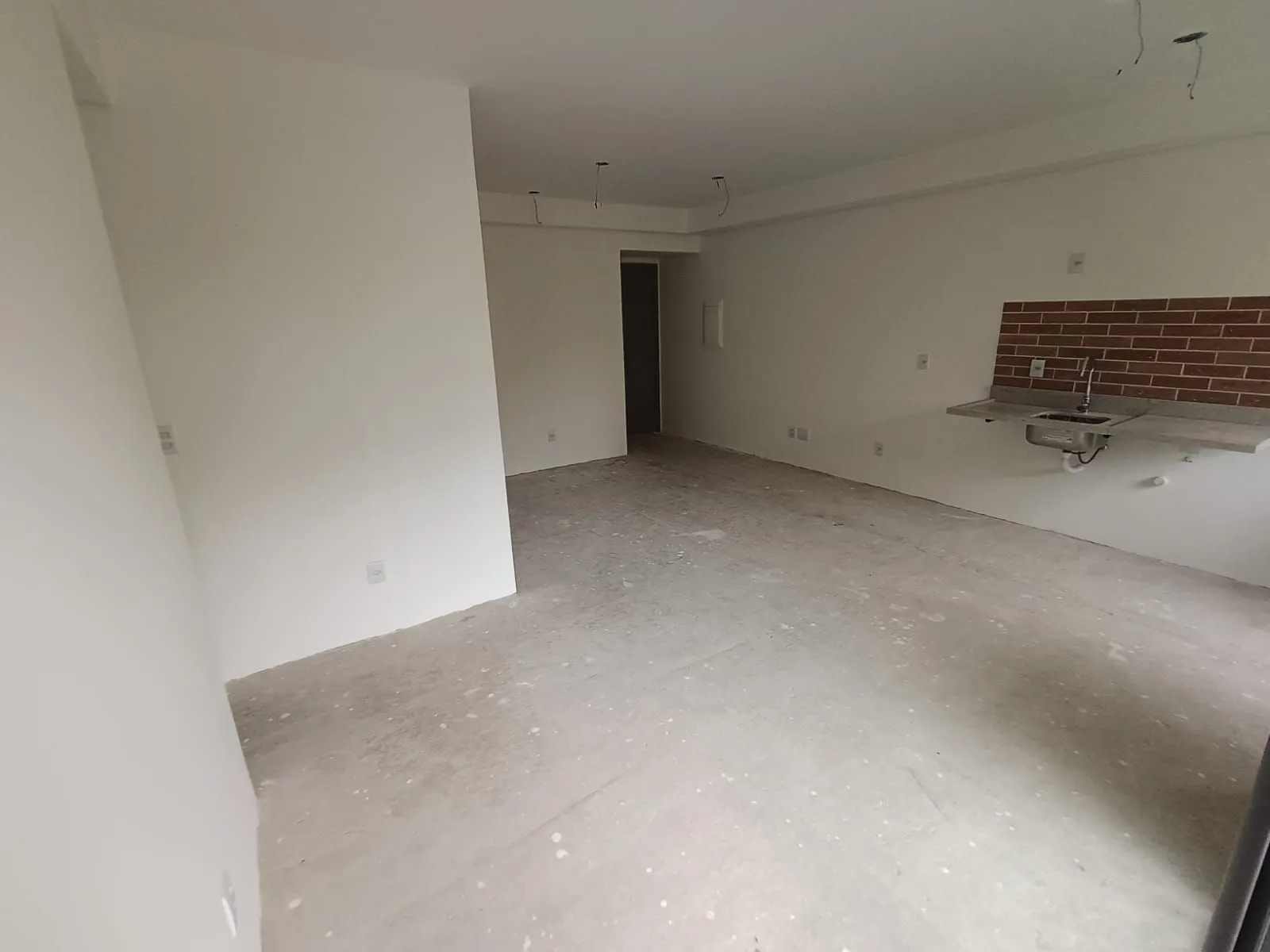 Imagem Apartamento 2 dormitórios, 1 suite, 1 vaga.