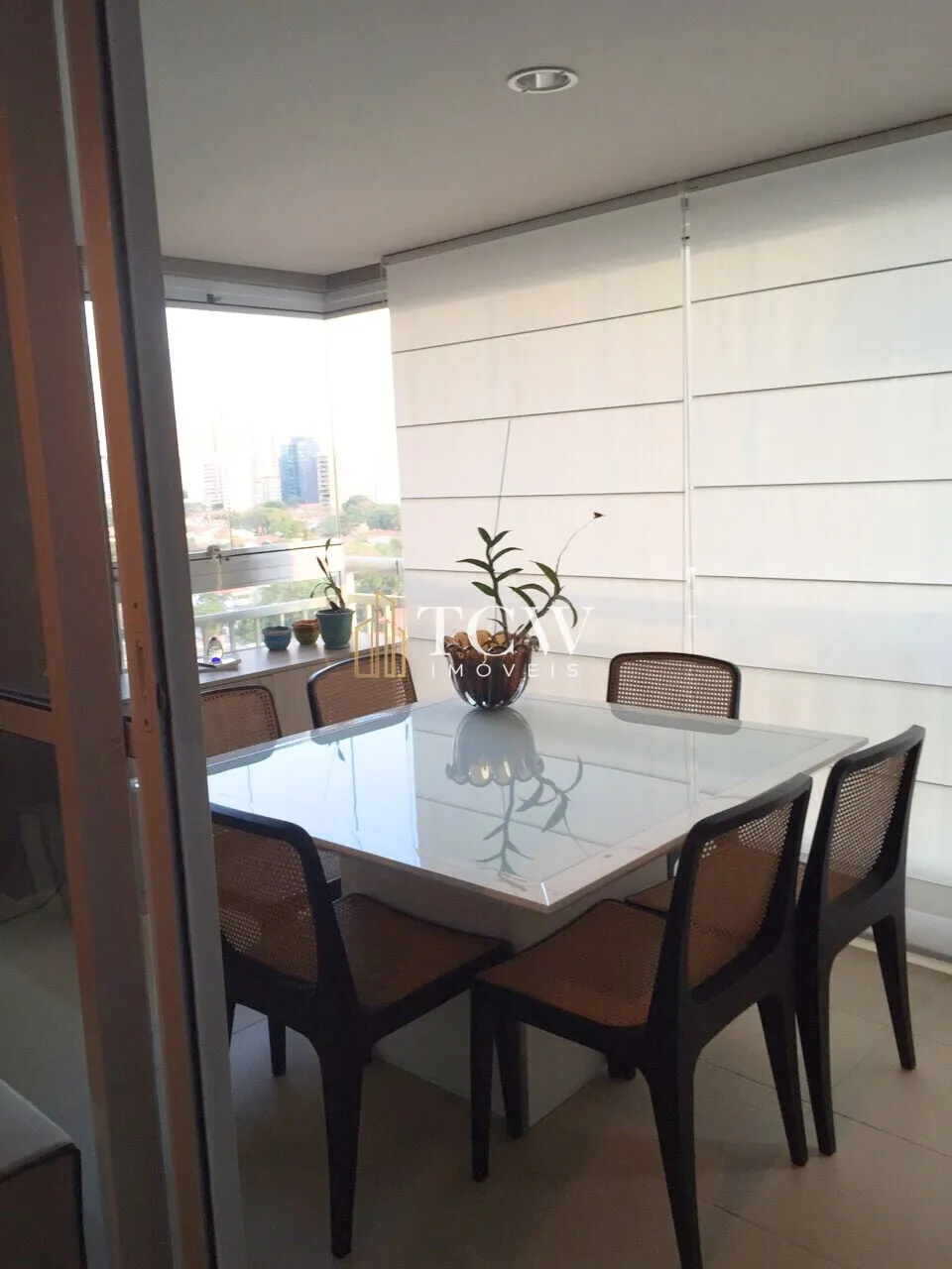 Imagem Apartamento à venda no bairro Brooklin - São Paulo/SP, Zona Sul