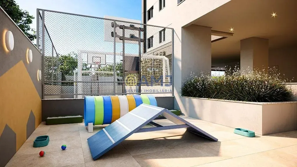 Imagem Apartamento à venda no Muy Bueno ao lado da Av. T-9 !