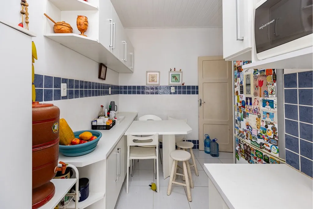 Imagem Casa à venda em São Paulo, Campo Belo, com 3 quartos, 120m2