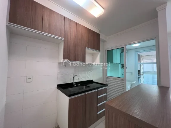 Imagem 2 dormitórios (1 suíte), Sala de estar e jantar integradas, Banheiro social, Cozinha, Lavanderia
i...