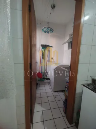 Imagem Ótimo Apartamento Edificio Solar Leste 51 m² 2 Dormitórios 1 Vaga Coberta Térreo