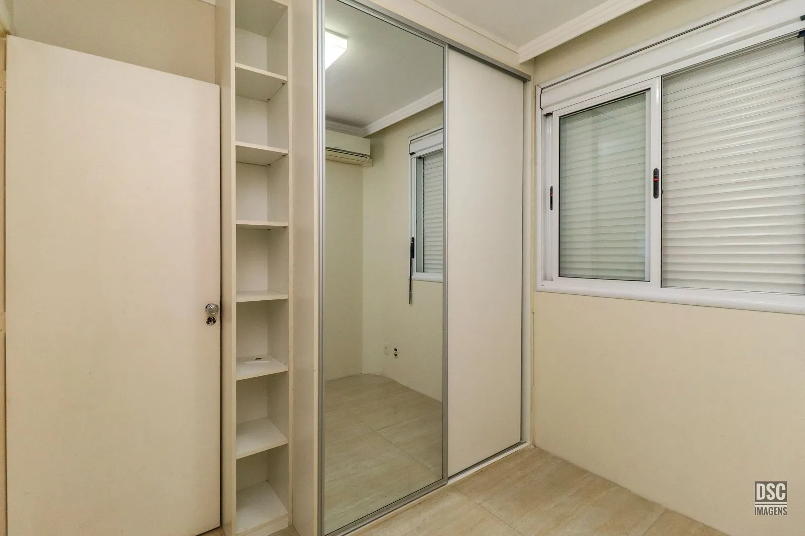 Imagem Apartamento em Santa Tereza