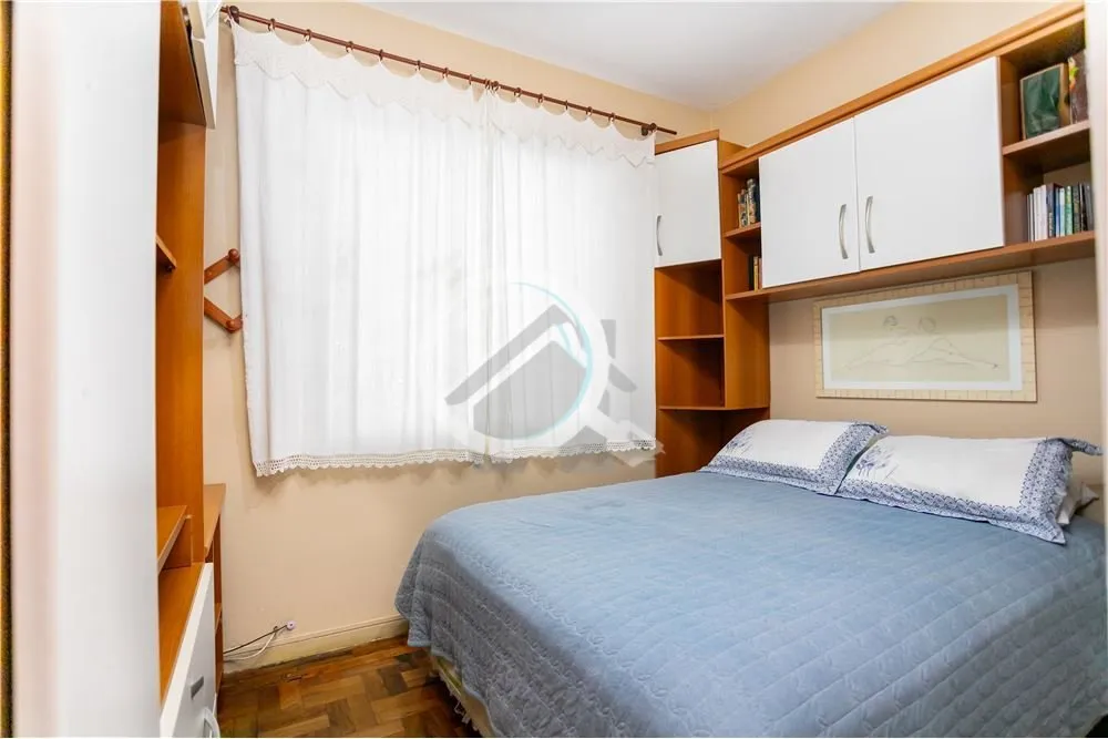 Imagem Este charmoso apartamento de 2 dormitório é uma ótima oportunidade para quem procura conforto, co...