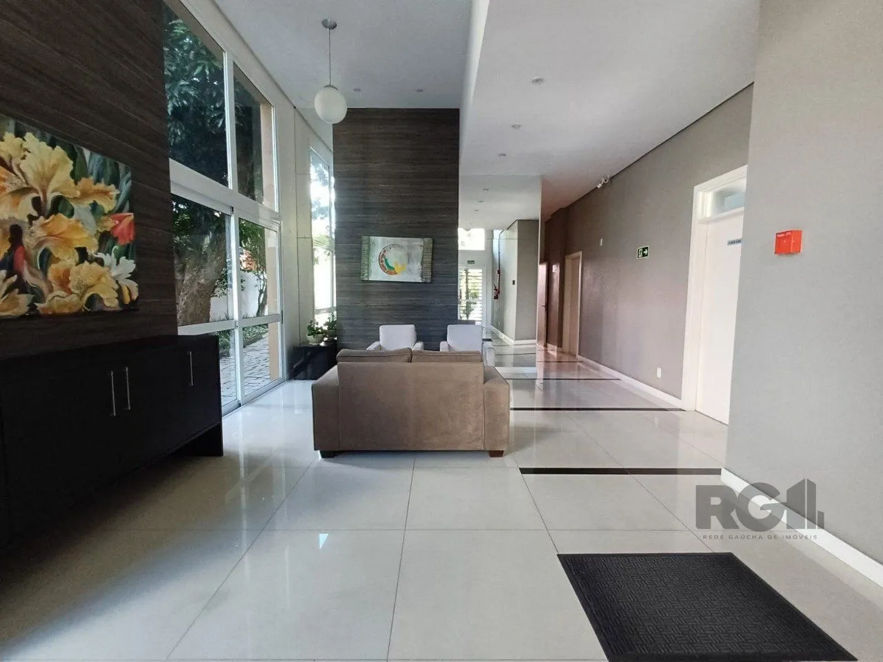 Imagem Apartamento em Tristeza