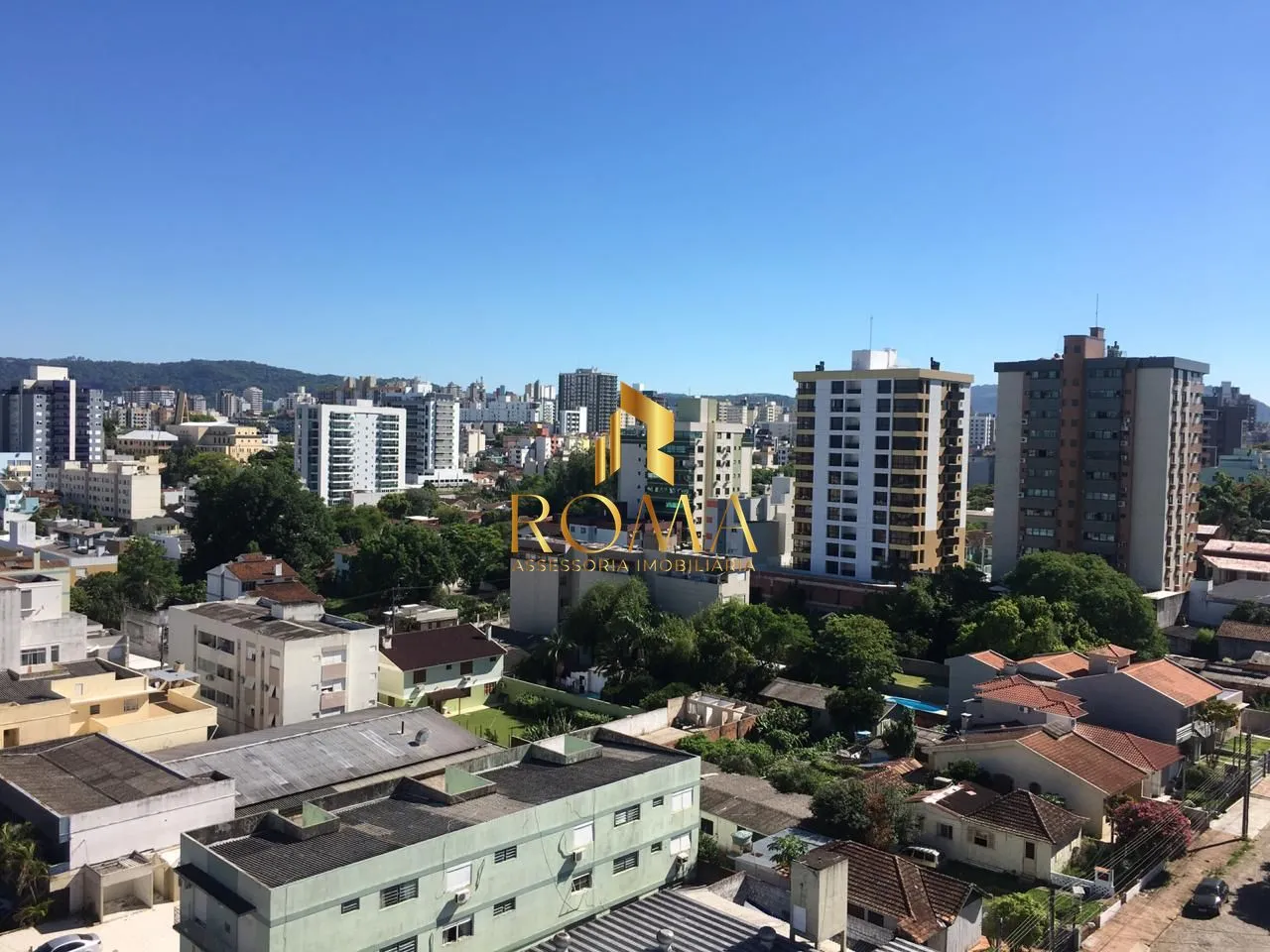 Imagem Cobertura 3 dormitórios à venda Nossa Senhora Medianeira Santa Maria/RS