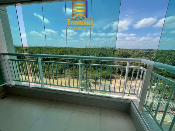 Imagem Apartamento com 4 Quartos à Venda, 156 m² em Calhau - São Luís