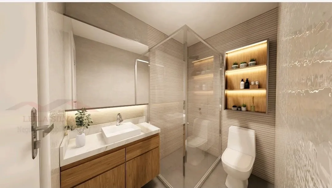 Imagem Sebastião Portela | Apartamento à Venda | São João