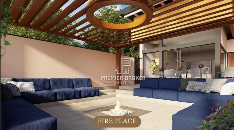 Imagem Casa à venda, 160 m² por R$ 1.199.000,00 - Itaipava - Petrópolis/RJ