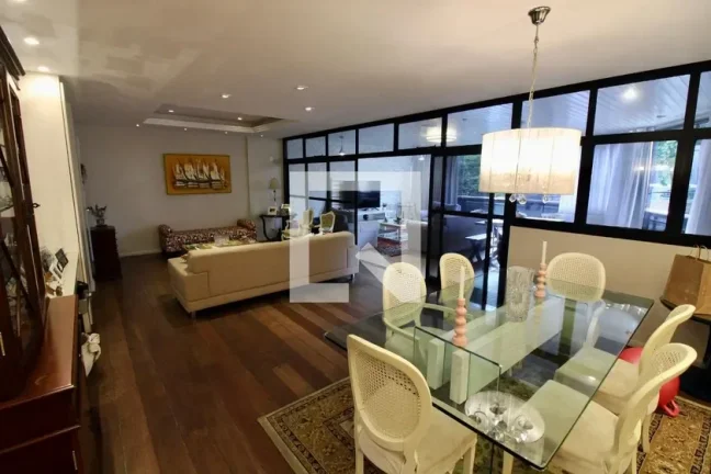 Imagem Apartamento à Venda - Recreio, 4 Quartos, 187 m2