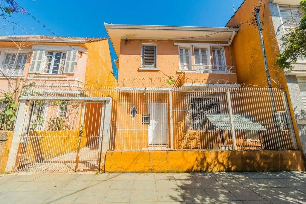 Imagem Casa com 99,73m², 2 dormitórios, 2 vagas no bairro Floresta