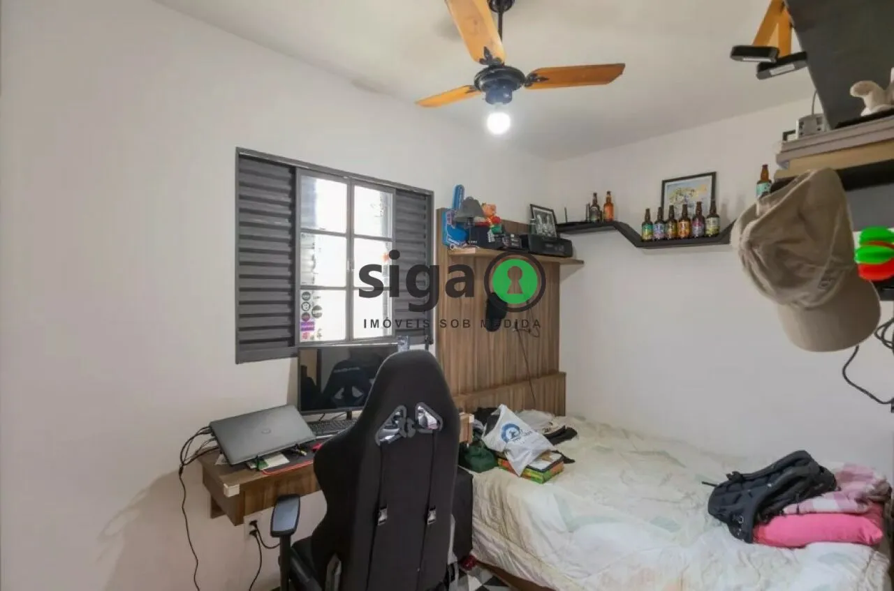 Imagem Sobrado para venda no Cupecê com 03 dormitórios, São Paulo - SP
