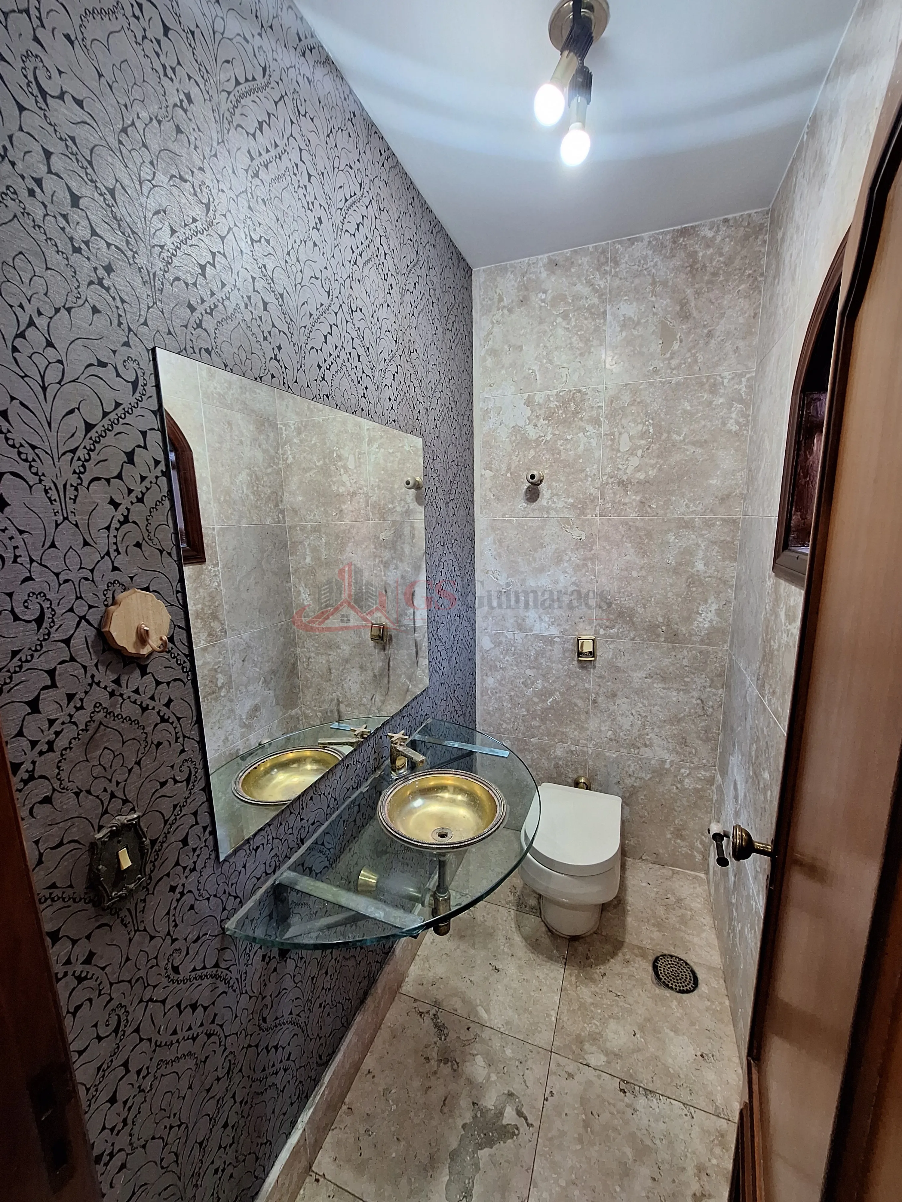 Imagem Casa no Residencial 02 - 475,3 m², 1 dormitório | Alphaville