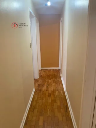 Imagem APARTAMENTO RESIDENCIAL em SÃO PAULO - SP, MOOCA