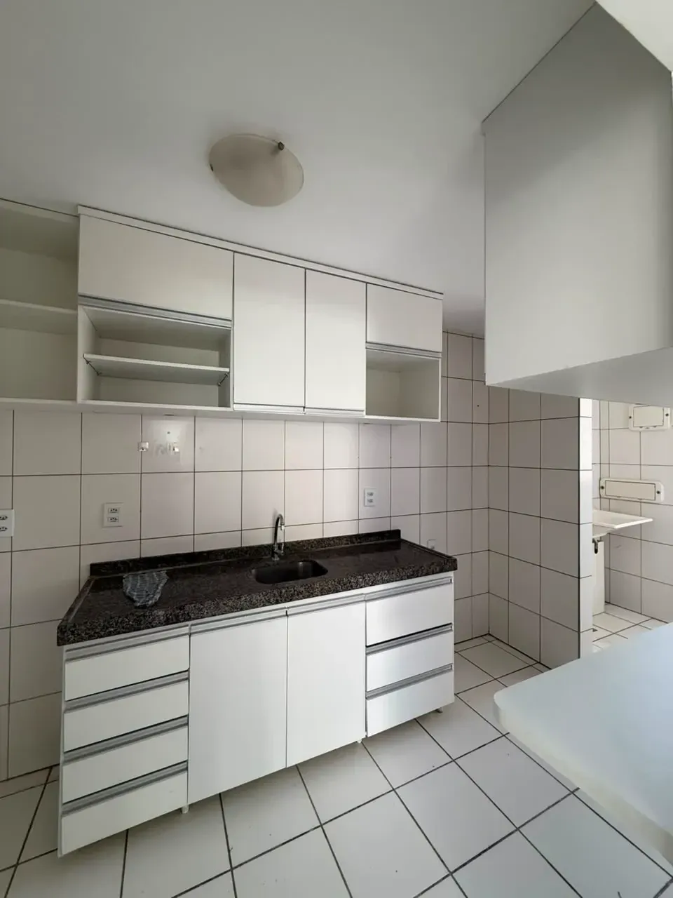 Imagem Apartamento com 3 Quartos à Venda, 84 m² em Nova Parnamirim - Parnamirim