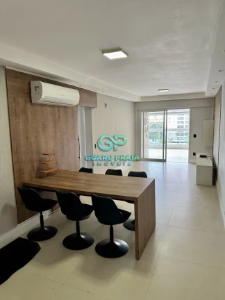Imagem Apartamento para alugar no bairro Astúrias - Guarujá/SP