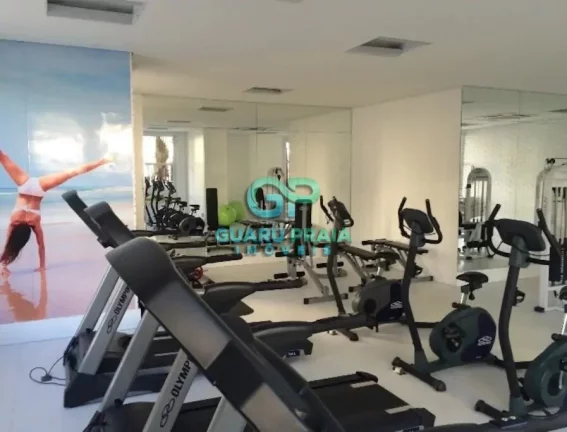 Imagem Apartamento Alto Padrão em Vila Luis Antônio, Guarujá/SP