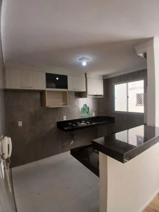Imagem Apartamento com 2 dormitórios à venda, 40 m² por R$ 255.000,00 - Jardim Ansalca - Guarulhos/SP