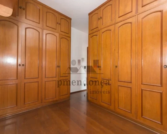 Imagem Apartamento em predinho charmoso no Alto de Pinheiros, para ser sua casa!!!!
