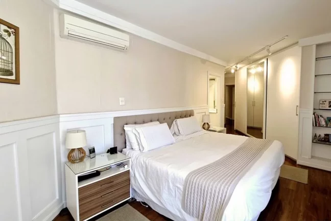 Imagem APARTAMENTO RESIDENCIAL em São Paulo - SP, Paineiras do Morumbi