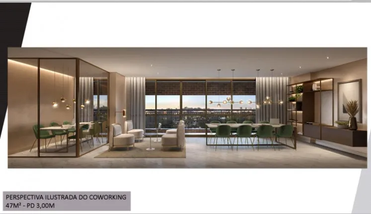Imagem Apartamento com 3 Quartos à Venda, 144 m² em Vila Mariana - São Paulo
