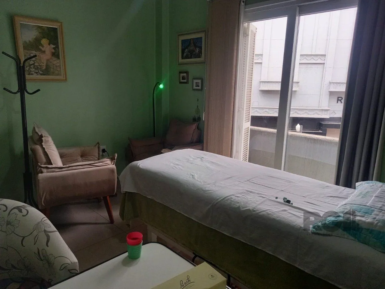 Imagem Apartamento em Centro Histórico