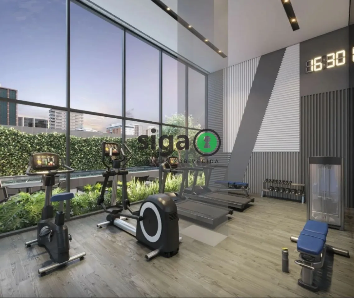 Imagem Apartamento para venda no Jardins 03 suítes, São Paulo - SP