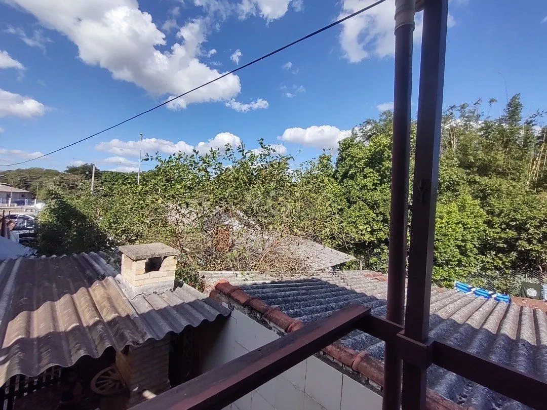 Imagem Casa para Venda - 400m², 6 dormitórios, Cavalhada