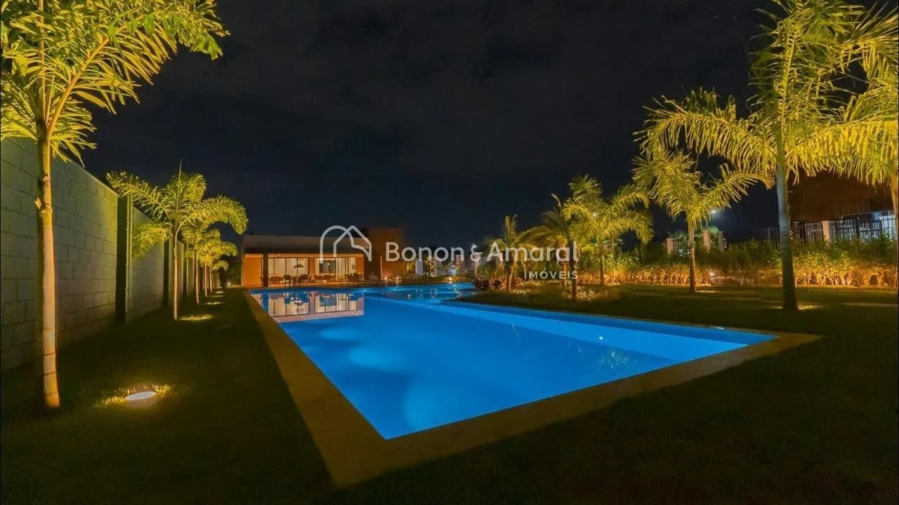 Imagem Terreno 320m² a venda em Betel- Paulínia