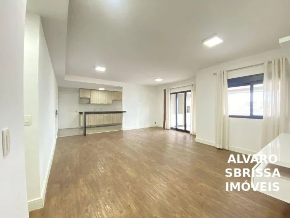 Imagem Aluga - Apartamento Condominio City Parque- Itu-SP