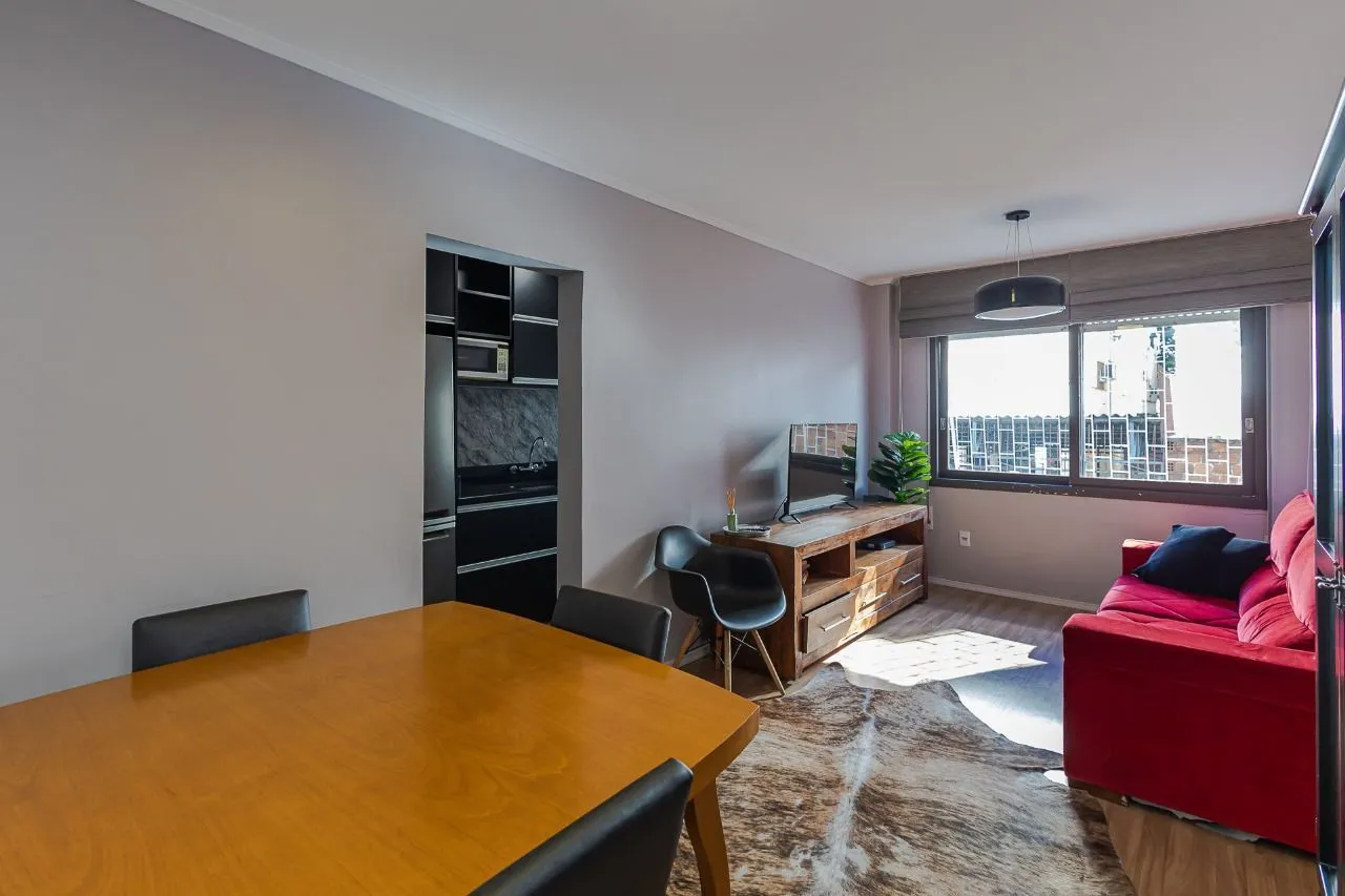 Imagem Apartamento em Petrópolis