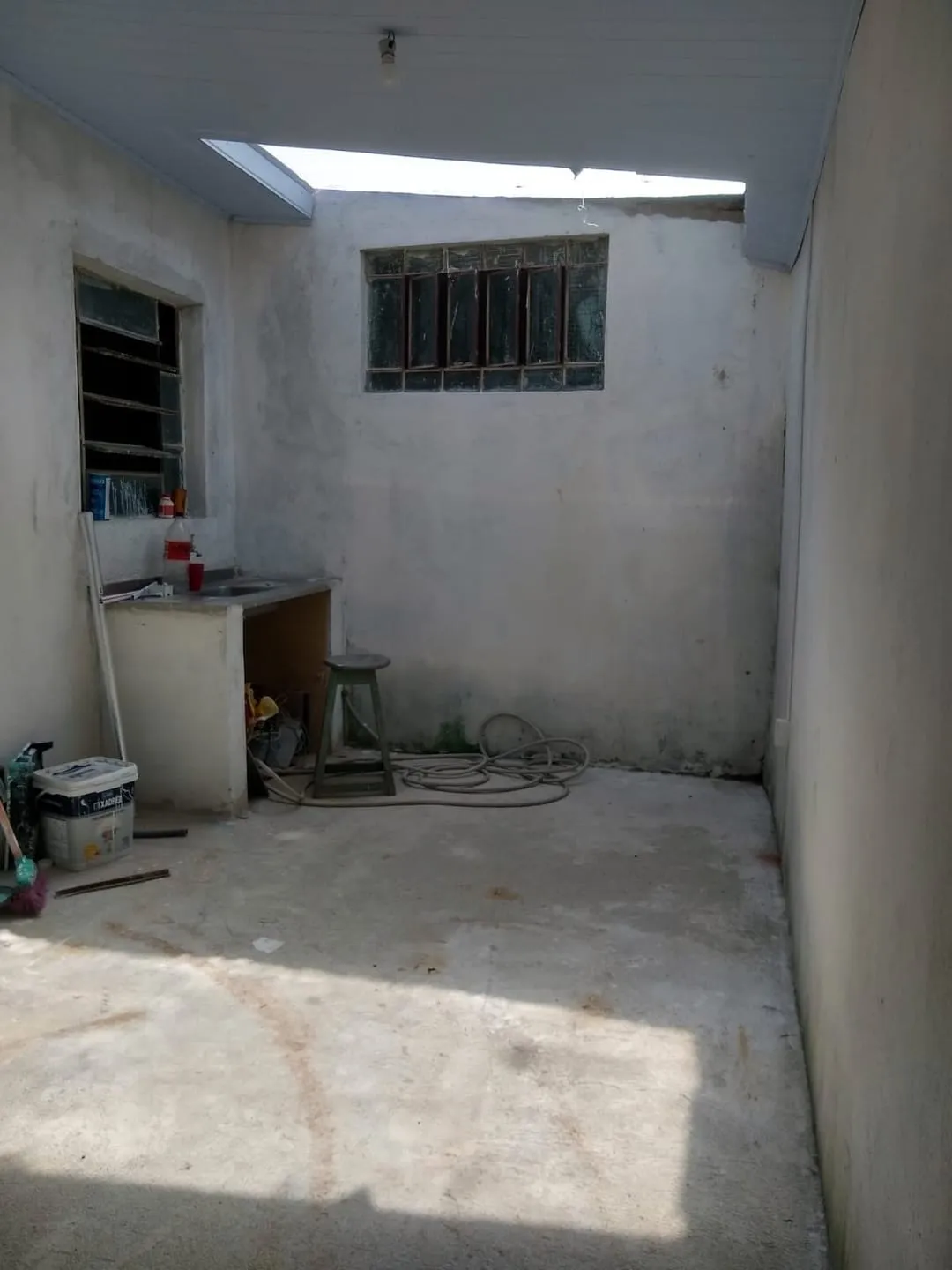 Foto do imóvel Cas nova a venda 2 Quartos, 1 Suite, 4 Vagas, 160M², Bosque dos Ipês, Guaratinguetá - SP