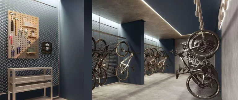 Imagem EVOLVE - GAFISA - Apto de 148m², excelente localização, próximo à Estação Ana Rosa do Metrô!