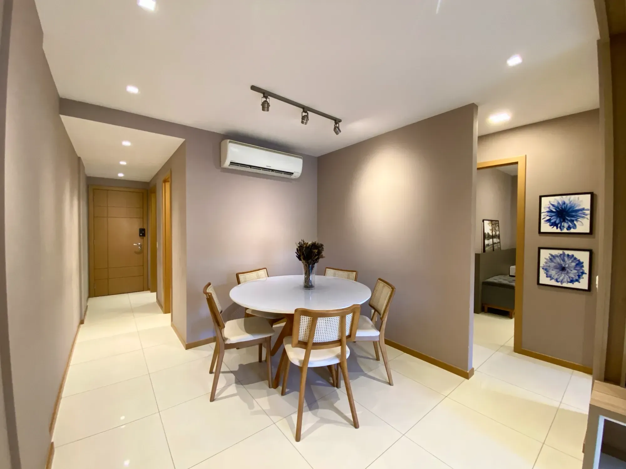 Imagem Apartamento com 3 Quartos à Venda, 93 m² em Freguesia (Jacarepaguá) - Rio de Janeiro