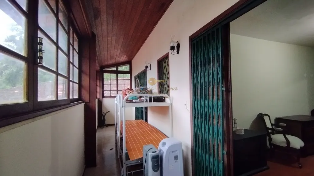 Imagem Casa para Venda em Teresópolis / RJ no bairro Parque do Ingá