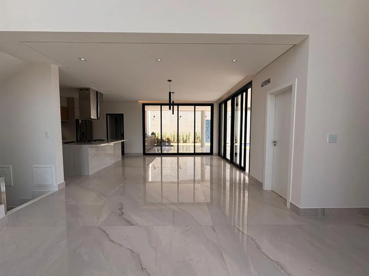 Imagem Casa Padrão