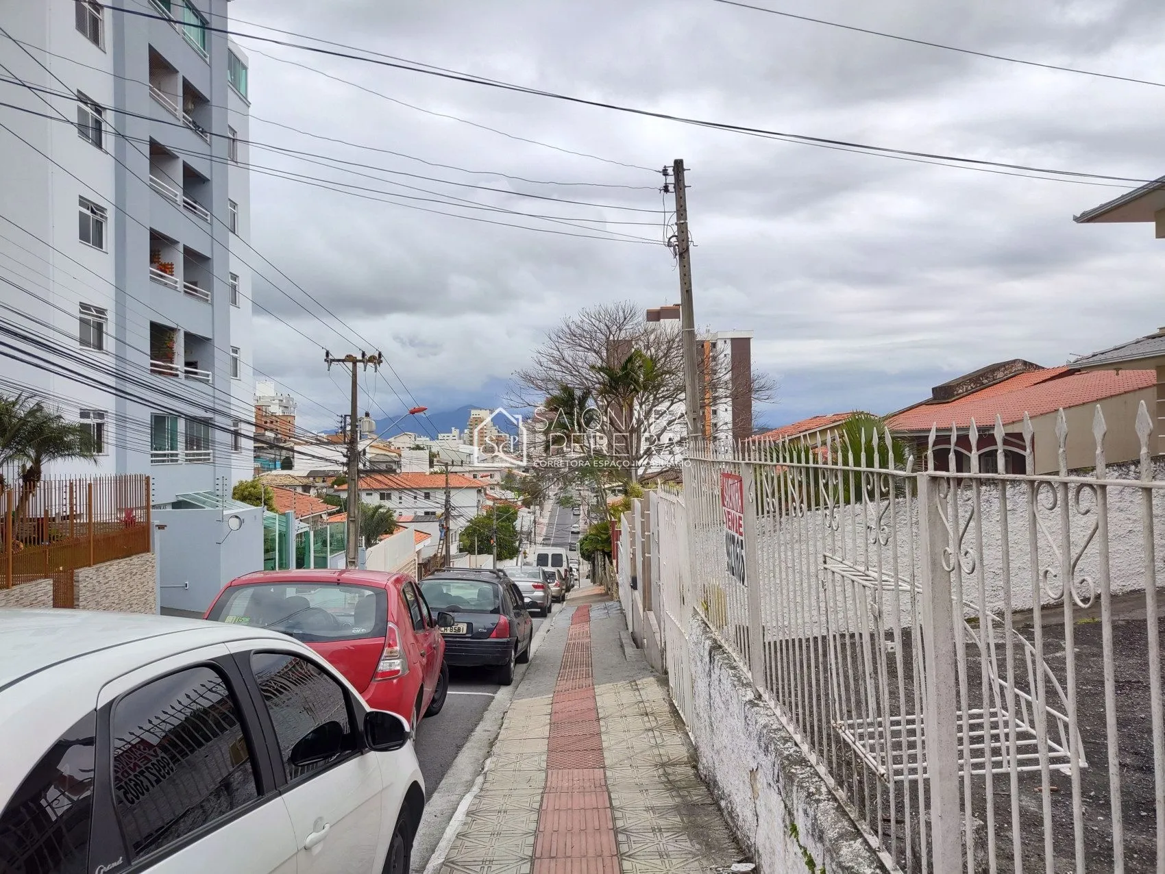 Imagem Oportunidade para Incorporação Vertical no Santo Antônio - 540 m² na permuta