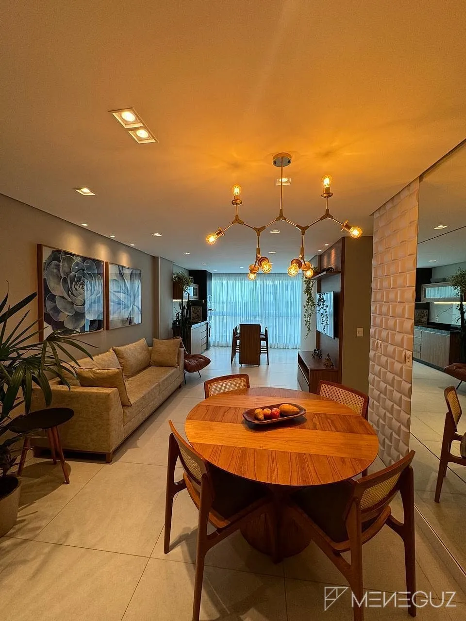 Imagem PRÉDIO AREZZO RESIDENCE APARTAMENTO NA PRAIA DO MORRO - GUARAPARI - ES 30 METROS DO MAR (PORTEIRA FECHADA)