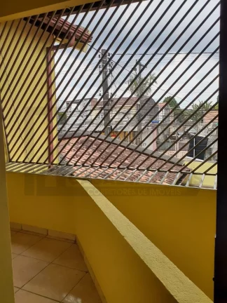 Imagem Casa Residencial em Belém - PA, Sacramenta