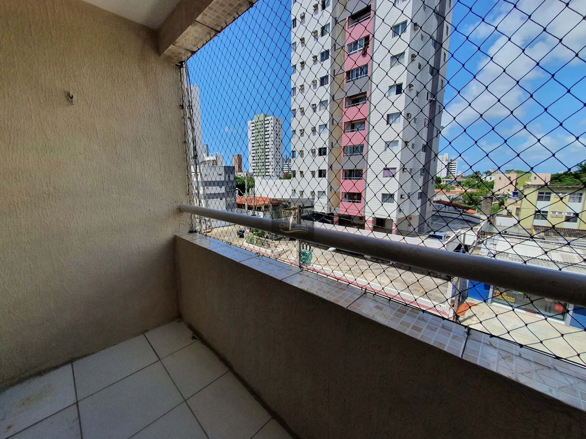 Imagem Jangadeiro