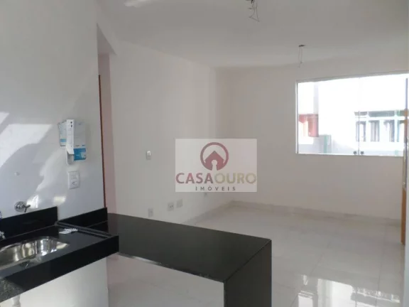 Imagem Apartamento com 2 quartos à venda- Serra - Belo Horizonte/MG